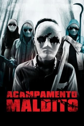 Acampamento Maldito Torrent Download