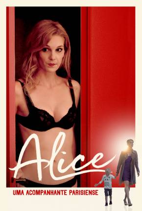 Alice - Uma Acompanhante Parisiense Torrent Download