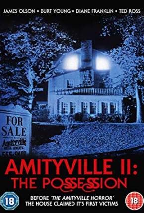 Amityville 2 - A Possessão / Amityville II: The Possession Download