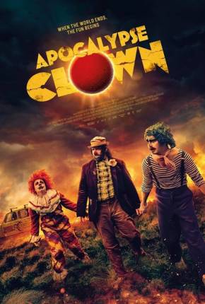 Apocalypse Clown - Legendado Download