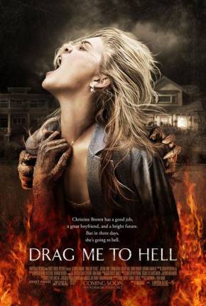 Arraste-me para o Inferno / Drag Me to Hell  Download