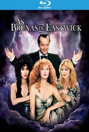 As Bruxas de Eastwick / The Witches of Eastwick  Download