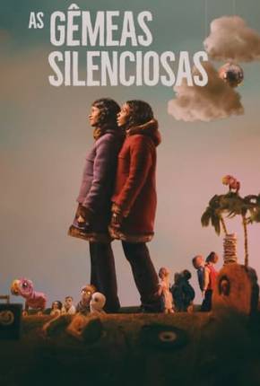 As Gêmeas Silenciosas Torrent Download