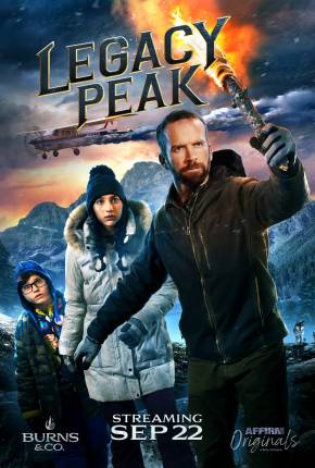 Aventura em Legacy Peak Torrent Download