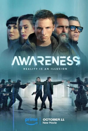 Awareness - A Realidade é uma Ilusão Torrent Download