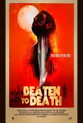 Beaten to Death - FAN DUB Torrent Download