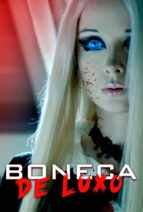 Boneca de Luxo Torrent Download