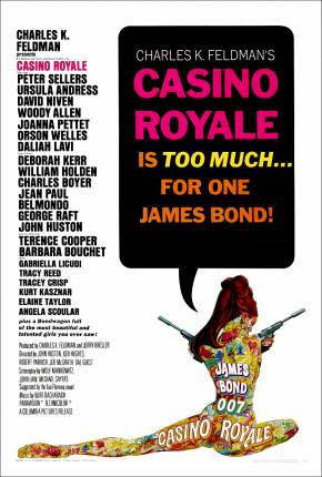 Casino Royale / 007  Download