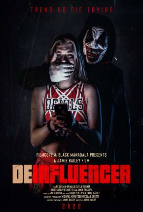 Deinfluencer - Legendado Download