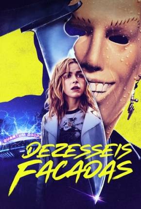 Dezesseis Facadas Torrent Download