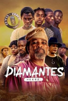 Diamantes do Caos Torrent Download