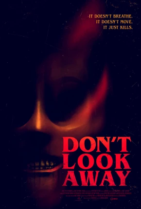 Dont Look Away - FAN DUB Download