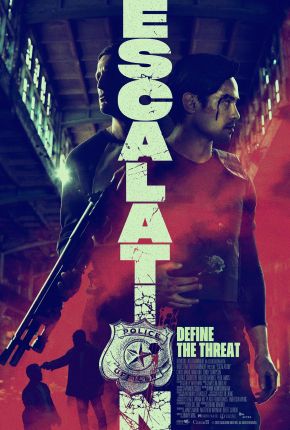 Escalation - CAM - Legendado Download