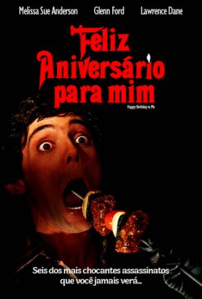 Feliz Aniversário Para Mim / Happy Birthday to Me Download