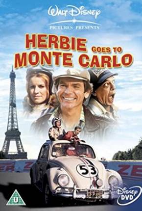 Herbie: Um Fusca em Monte Carlo  Download