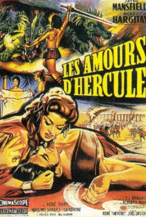 Hércules Contra os Dragões / Os Amores de Hércules  Download