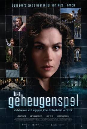 Het geheugenspel - Legendado Download