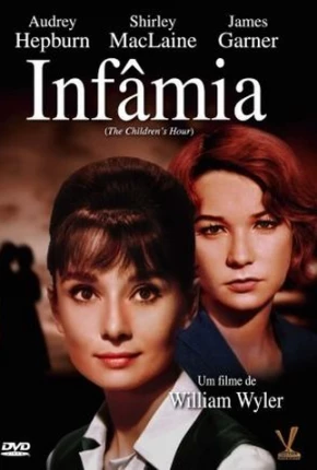 Infâmia / The Childrens Hour  Download