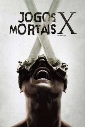 Jogos Mortais X Torrent Download