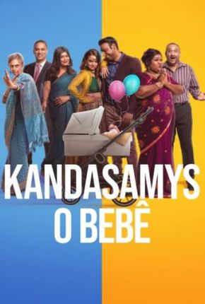 Kandasamys - O Bebê Torrent Download