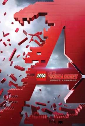 LEGO Marvel Vingadores - Código Vermelho Download