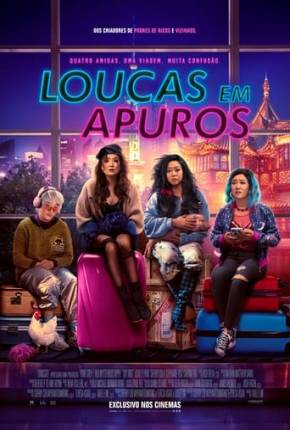 Loucas em Apuros Download