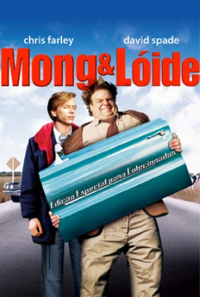 Mong e Lóide / Tommy Boy Download