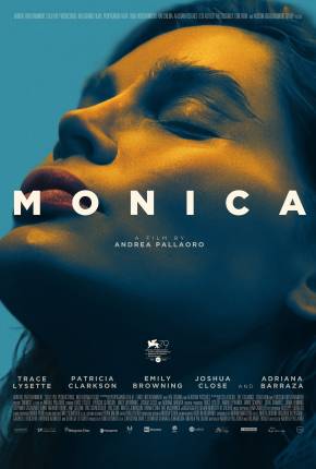 Monica - Legendado Torrent Download