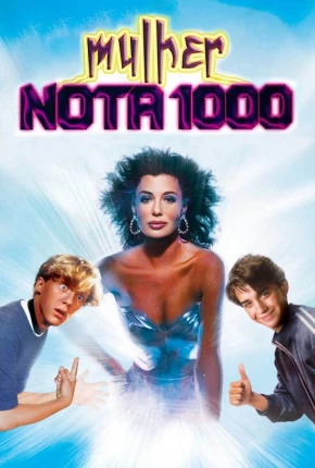 Mulher Nota 1000 - Versão Estendida Download