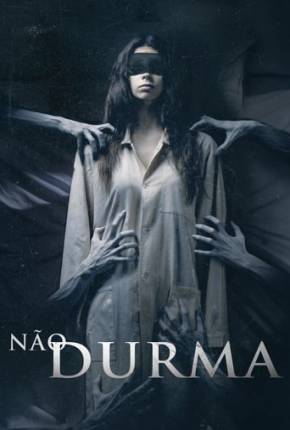 Não Durma Torrent Download