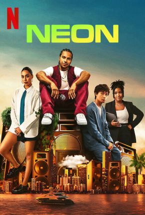 Neon - 1ª Temporada Legendada Download