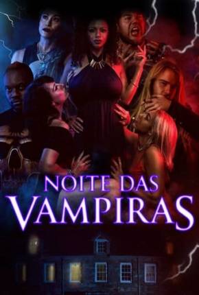 Noite das Vampiras Torrent Download