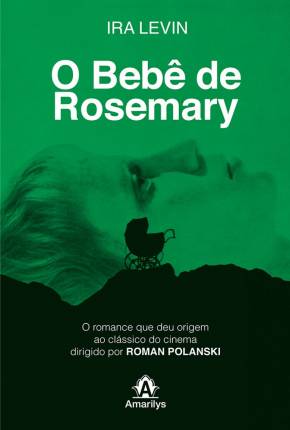 O Bebê de Rosemary / Rosemarys Baby BluRay  Download