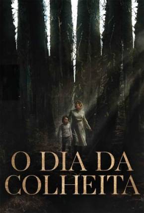 O Dia da Colheita Torrent Download