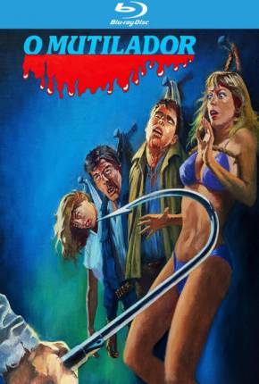 O Mutilador - The Mutilator Legendado  Download