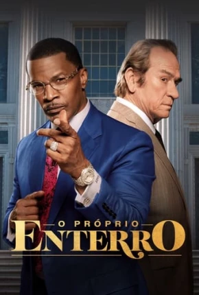 O Próprio Enterro Torrent Download