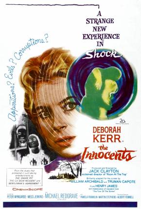 Os Inocentes / The Innocents  Download