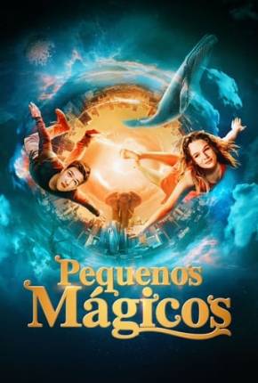 Pequenos Mágicos Torrent Download