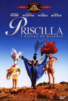 Priscilla, a Rainha do Deserto - 1080P Download