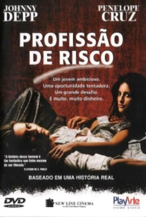 Profissão de Risco - Blow Torrent Download