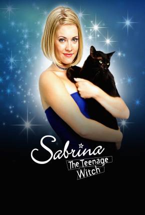 Sabrina, Aprendiz de Feiticeira / Sabrina the Teenage Witch  Download