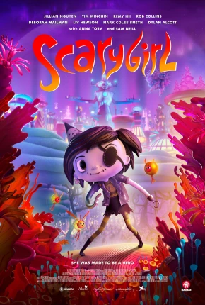 Scarygirl Download