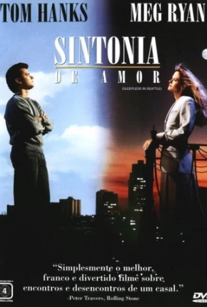 Sintonia de Amor / Sleepless in Seattle Download