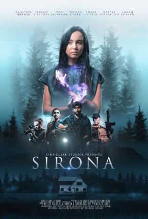 Sirona - FAN DUB Torrent Download