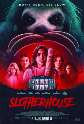 Slotherhouse - FAN DUB Torrent Download