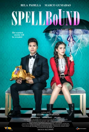 Spellbound - Legendado Download