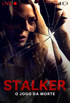 Stalker - O Jogo da Morte Torrent Download