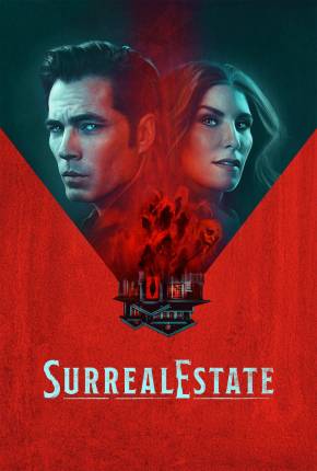 SurrealEstate - 2ª Temporada Legendada Download