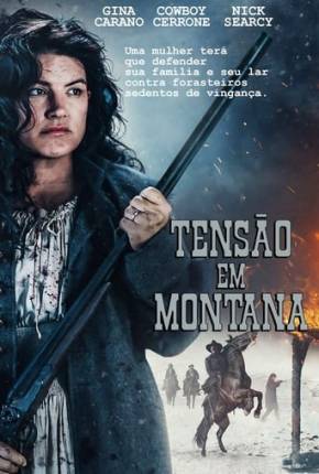 Tensão em Montana Torrent Download