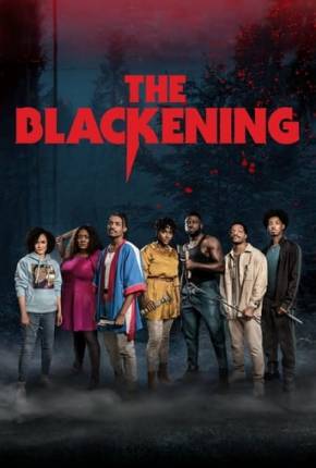 The Blackening Torrent Download